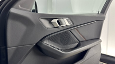 BMW 1 Series 118i [136] Sport 5dr Petrol Hatchback